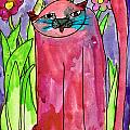 Red Cat