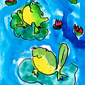 Frogs