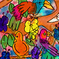 Parrots
